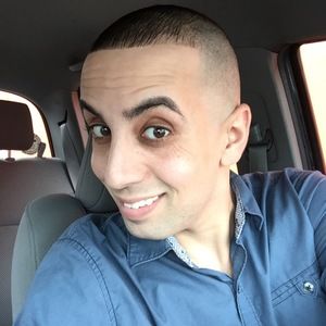 Meet your Posher, Hasan